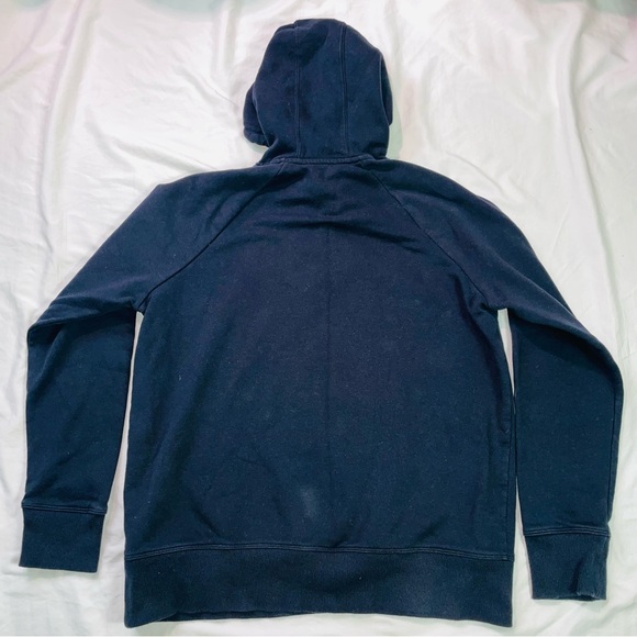 Under Armour Womens Black Hoodie - Picture 2 of 12